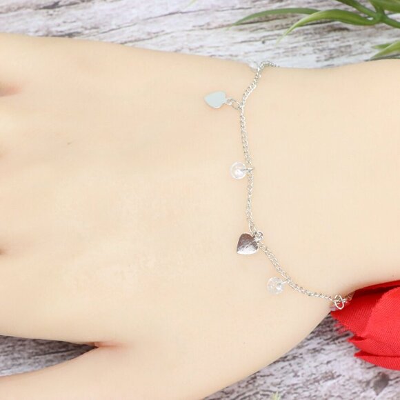 "Trendy Bracelet for Girls & Women – Cute, Adjustable & Gift-Ready | MLCRC1278 - Picture 4 of 10